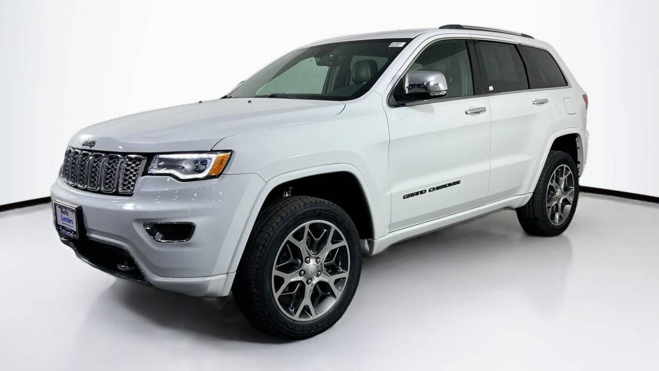 JEEP GRAND CHEROKEE 2021 1C4RJFCG6MC736977 image